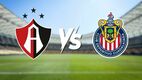 Conoce los horarios y canales de transmisión del partido entre Atlas vs. Chivas por la Copa Pacífica 2026. Foto: Especial
