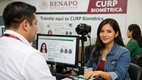 A partir del 2026 la CURP Biométrica deberá ser obligatoria para todos los mexicanos en orden para tramitar sus documentos. Foto: