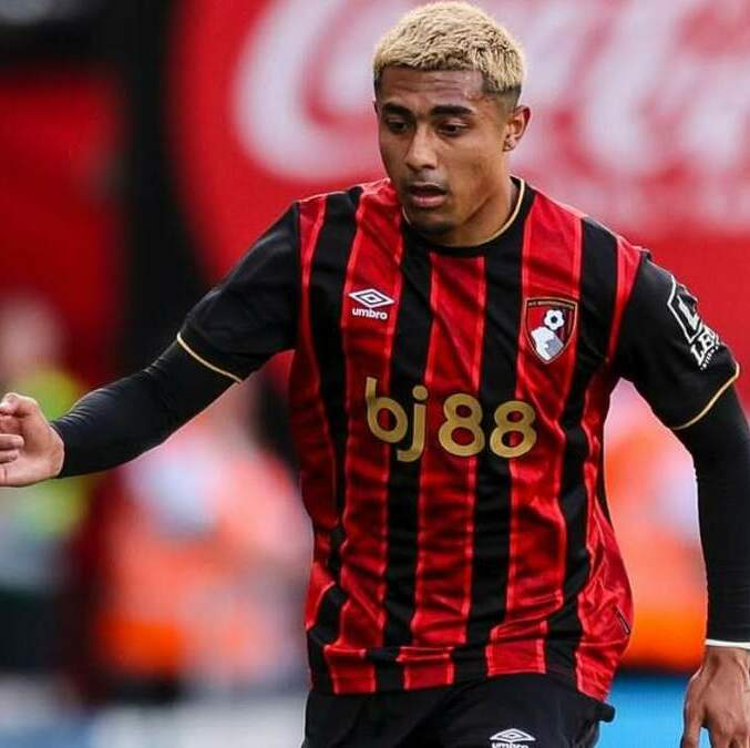 Julián Araujo será fichado por el Celtic (Ig julian__araujo)