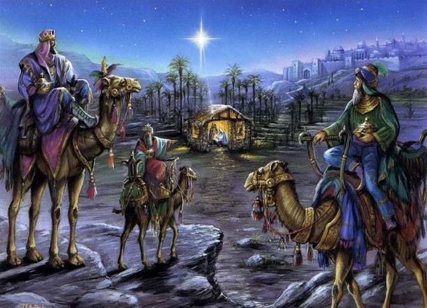 La figura de los tres Reyes Magos es una de las más enigmáticas del catolicismo.