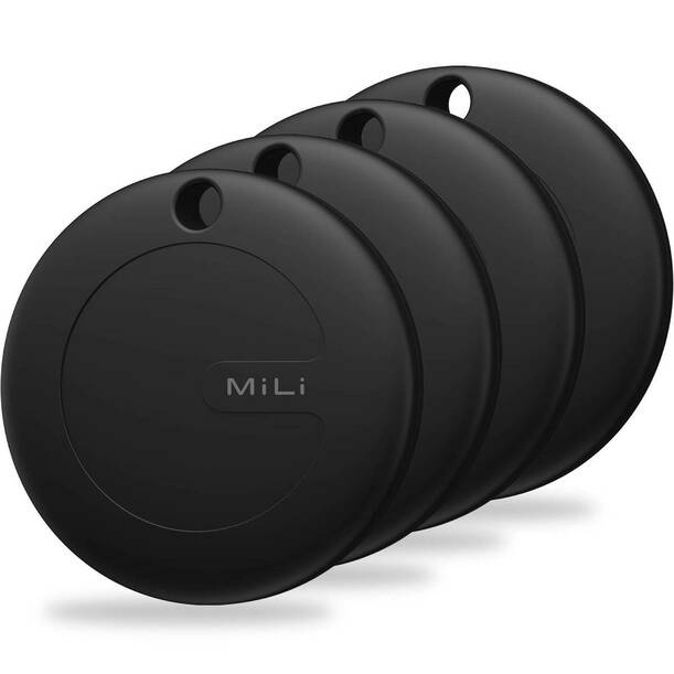 MiTag Duo x Real Madrid