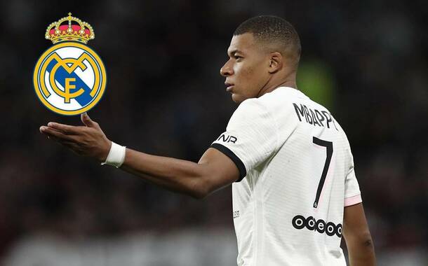 MiTag Duo x Real Madrid