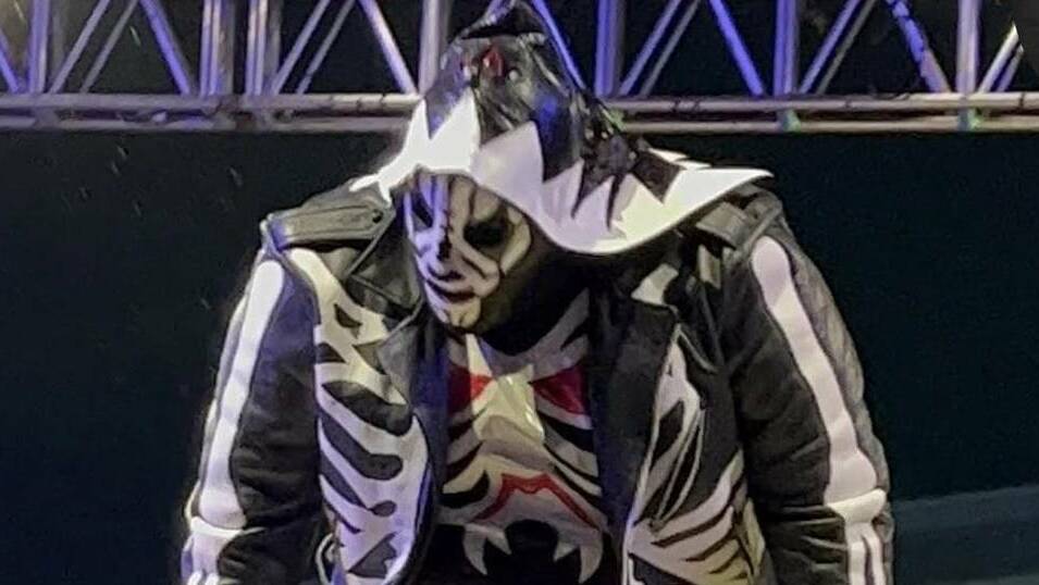 LA Park defendió la función de despedida del Hijo del Santo (FB Adolfo Tapia Ibarra)