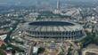 Revelan nuevos videos del Estadio Azteca / Mexsport