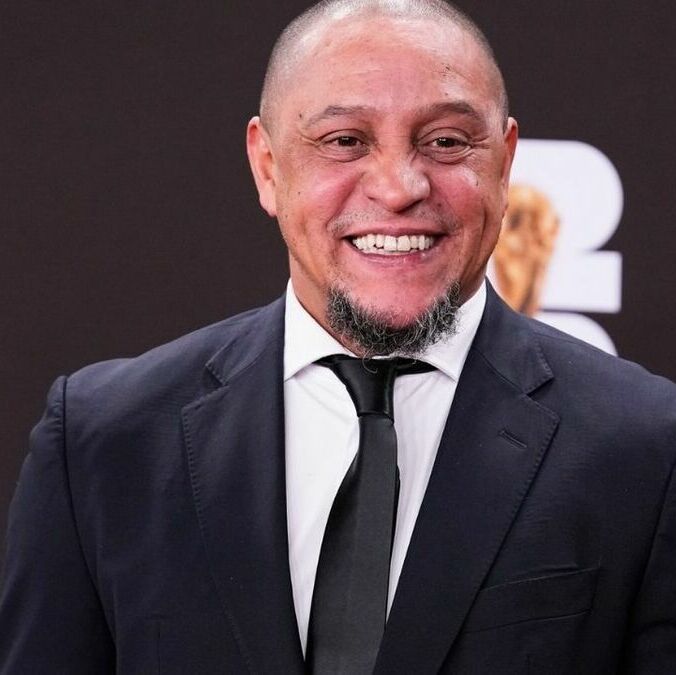 Roberto Carlos dio un gran susto al tener que ser operado de emergencia. (Foto: Mexsport)