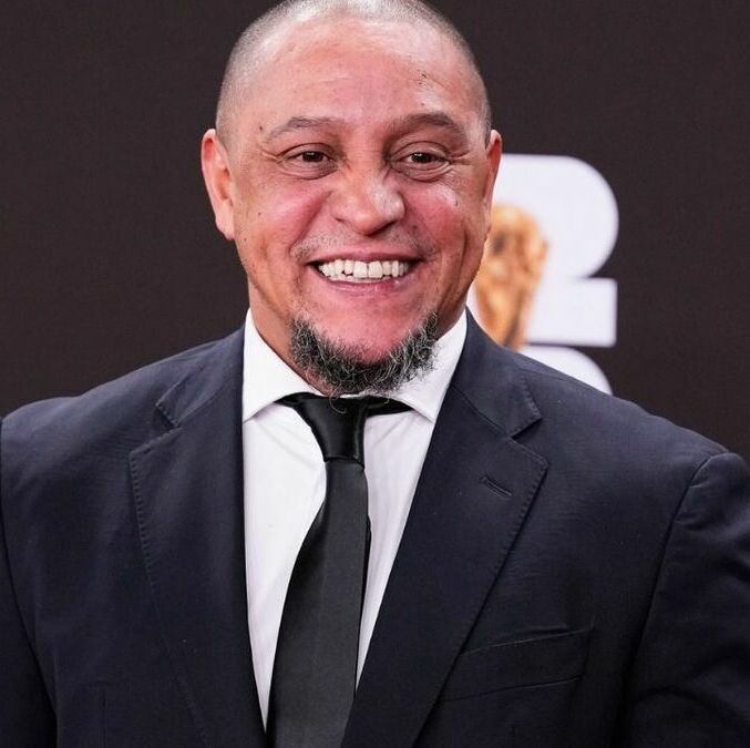 Roberto Carlos dio un gran susto al tener que ser operado de emergencia. (Foto: Mexsport)