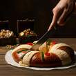 La Rosca de Reyes es una gran tradición que tiene pasado pagano (Google AI Studio)
