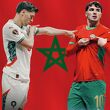 Brahim Díaz representa a la selección de Marruecos (Sebastián Faed)