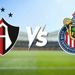 Conoce los horarios y canales de transmisión del partido entre Atlas vs. Chivas por la Copa Pacífica 2026. Foto: Especial