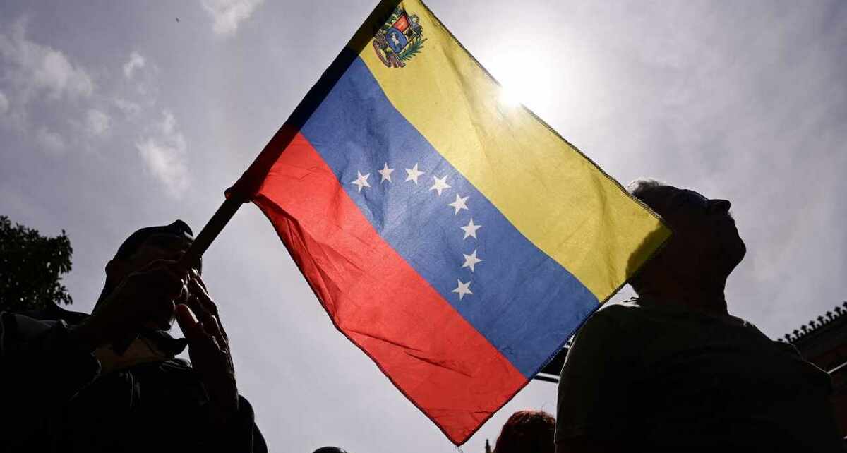 Día bastante movido en Venezuela (Reuters)