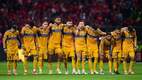 Jugadores del Tigres ya reportó a pretemporada (Mexsport)