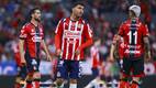 Atlas y Chivas empatan sin goles en tiempo regular / Mexsport