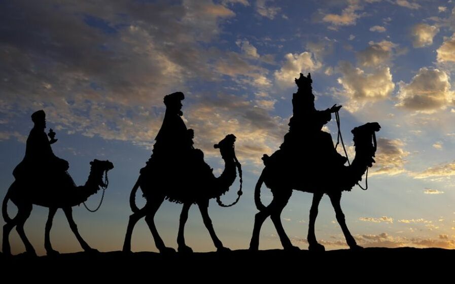 ¿Cuándo es el Día de Reyes Magos en México?