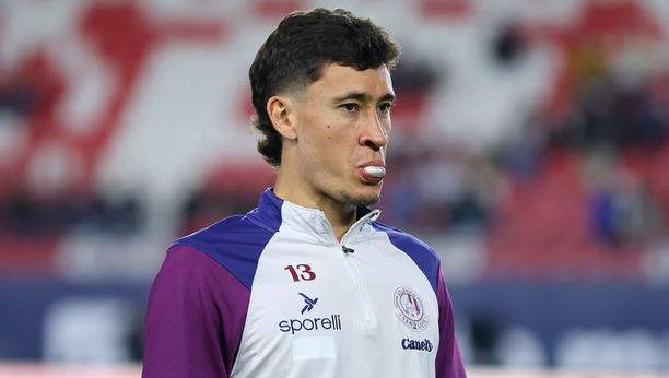 Dourado está cerca de llegar al América. (Foto: Mexsport)