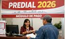 Fechas de pago del predial 2026 y cómo obtener descuento en CDMX y Edomex. (FOTO): Mediotiempo IA.