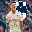Luca Orellano, nuevo refuerzo de Rayados (@fccincinnati)