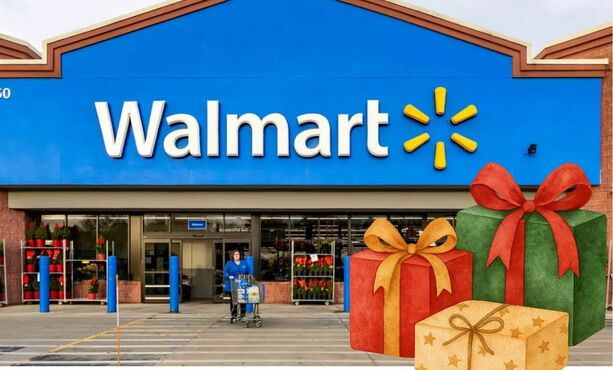 ¿Cuál es el horario de Walmart HOY 24 y 25 de diciembre?