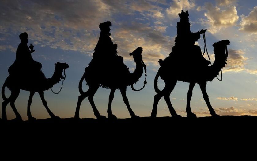 ¿Cuándo es el Día de Reyes Magos en México?