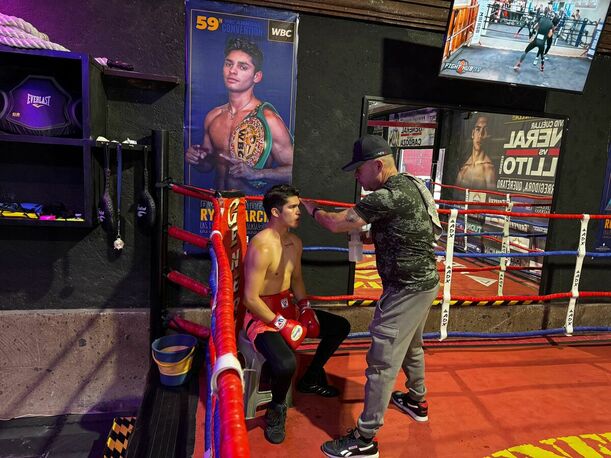 “El General” Cuéllar vuelve a sus raíces en 2026 (Cortesía)