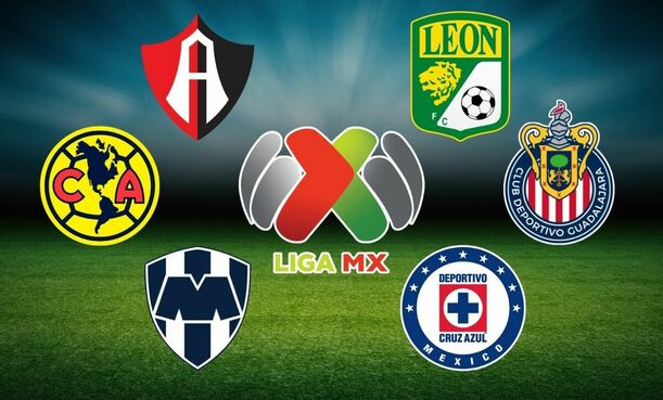 Fechas y horarios de partidos amistosos de la Liga MX previo al inicio del torneo Clausura 2026. (Especial).