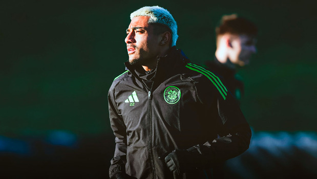 Julián Araujo es nuevo refuerzo del Celtic. (Foto: X @CelticFC)