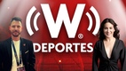 W Radio ahora tiene una alianza con Claro Sports y AS (Facebook W Deportes)