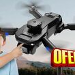 Súper ofeta de mini dron 4K para niños: precio por menos de MIL pesos para este Día de Reyes Magos. (FOTO): Especial.