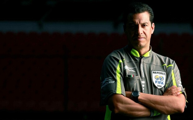 Armando Archundia (MexSport).