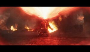 Disney estrenó el primer teaser trailer de los X-Men en Avengers Doomsday. Foto: Marvel