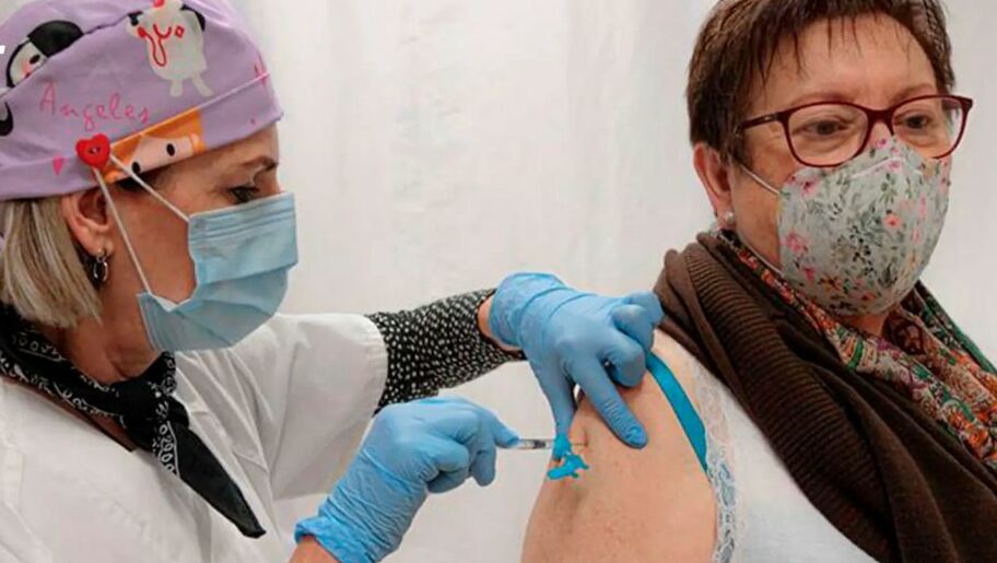 ¿Dónde conseguir vacunas contra la Influenza y COVID-19 GRATIS en la CDMX?