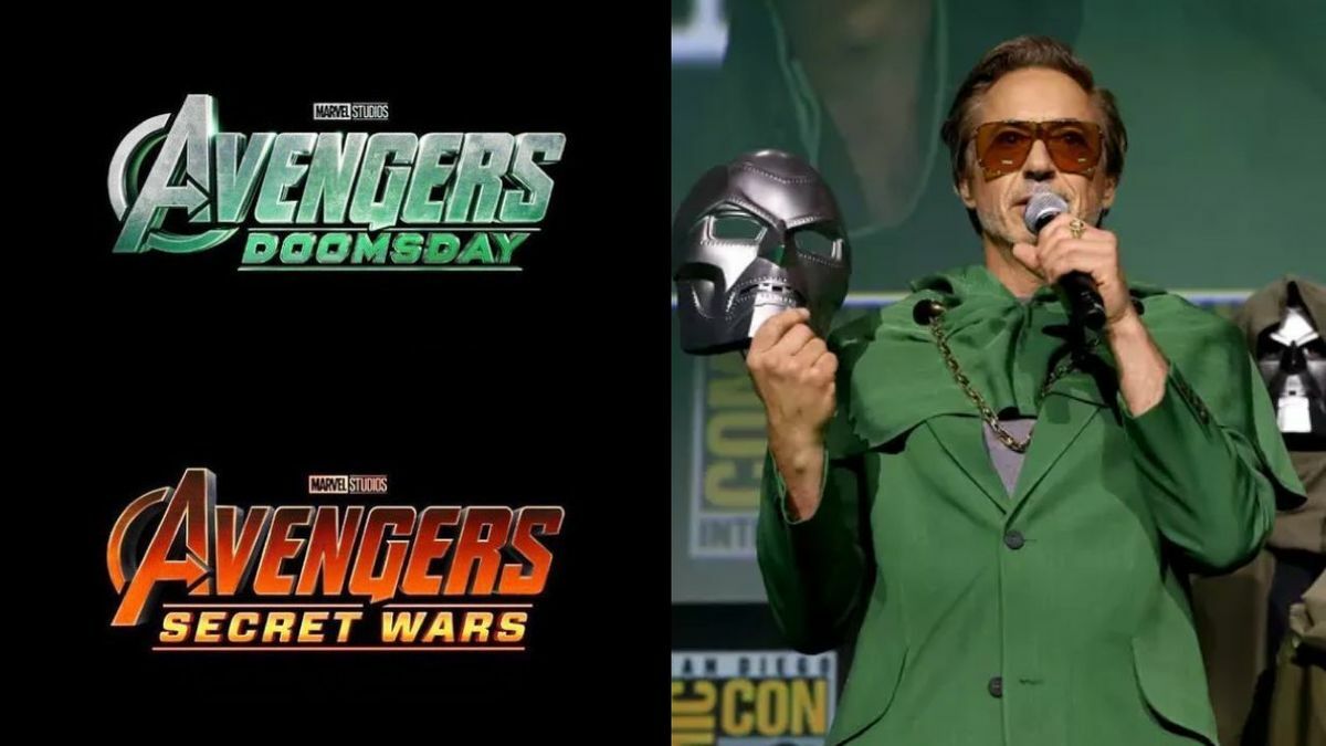 ¿Cuál es la nueva fecha de estreno para las próximas películas de Avengers? Esto dice Marvel Studios. (FOTO): Especial.