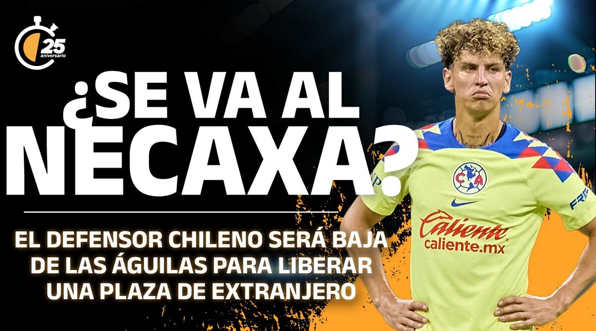 Futuro incierto para Igor Lichnovsky