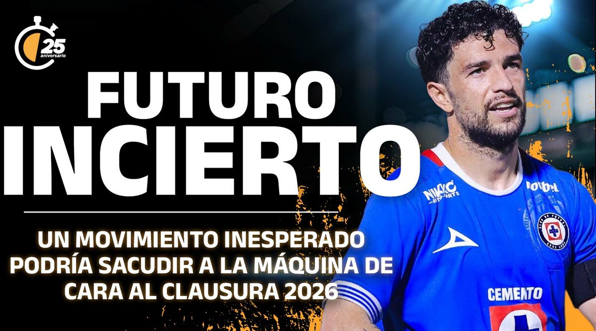 Futuro incierto para Nacho Rivero