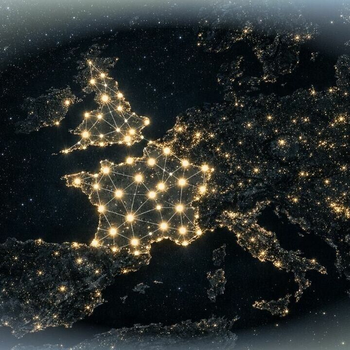 Inglaterra y Francia tienen a la mayoría de los jugadores más valiosos del mundo. (Foto: Abigal S.)