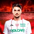 Julián Carranza es el refuerzo de lujo del Necaxa. (Foto: Tom Mendoza)