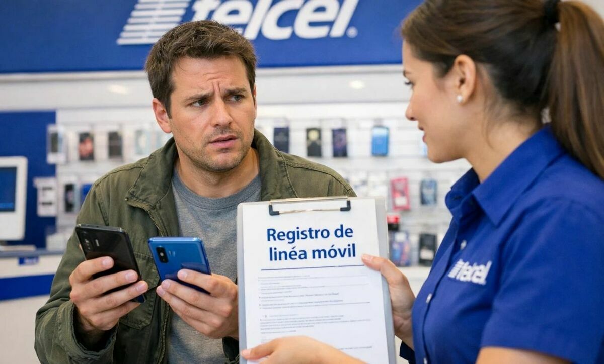Líneas telefónicas a tu nombre: ¿cuántas permite el registro obligatorio de celulares en México? (FOTO): Especial.