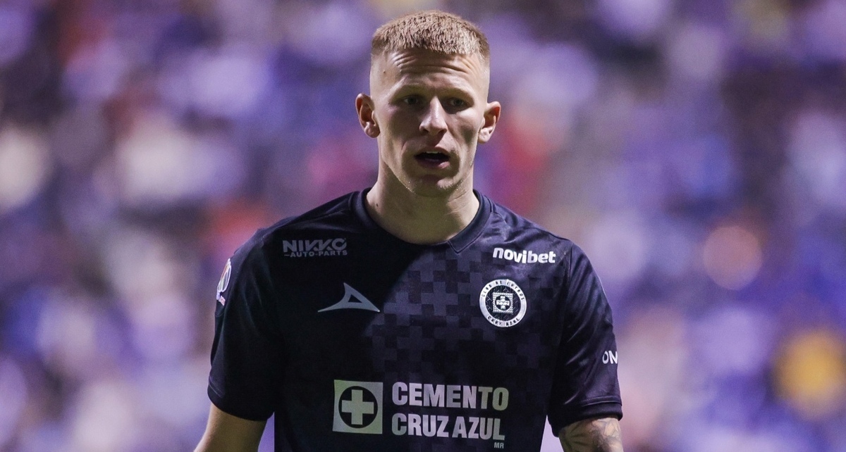 Mateusz Bogusz esta en la mira del Houston Dynamo (Mexsport)