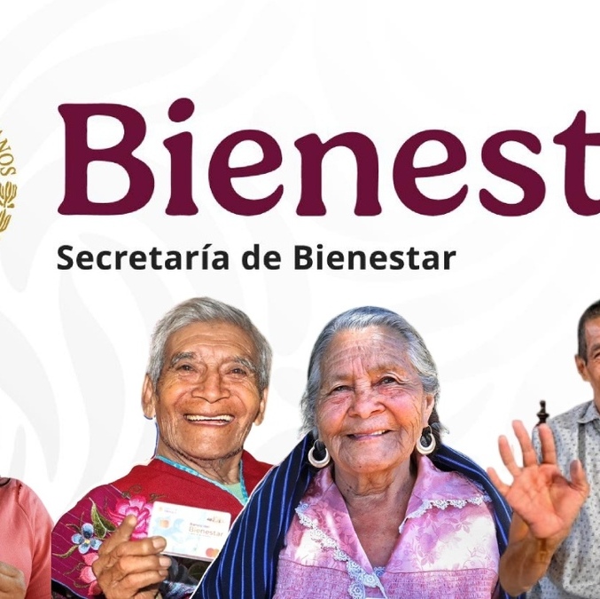 Así quedan los pagos de Pensiones para el Bienestar de enero-febrero (Facebook Secretaría de Bienestar)