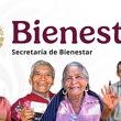 Así quedan los pagos de Pensiones para el Bienestar de enero-febrero (Facebook Secretaría de Bienestar)
