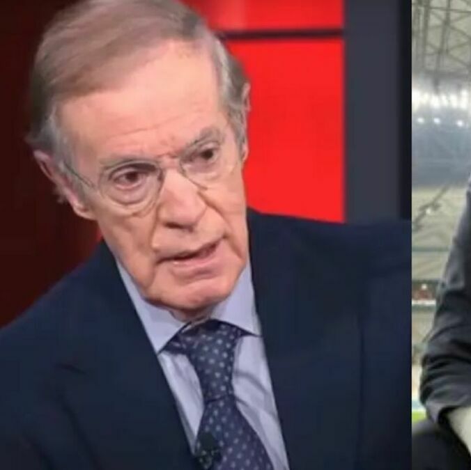 Alex de la Rosa habló de una anécdota con José Ramón Fernández. (Foto: Especial)