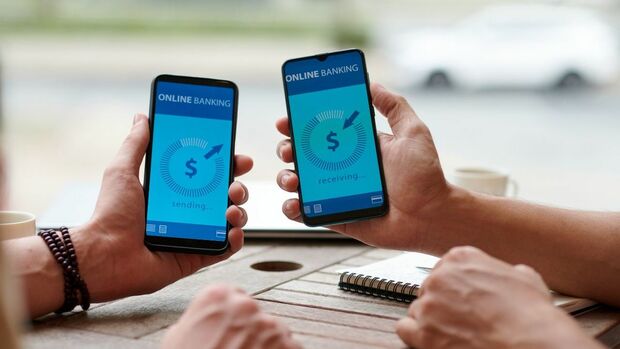 Bancos advierten cambios en transferencias: aprende a configurar tu MTU correctamente. FOTO: Especial