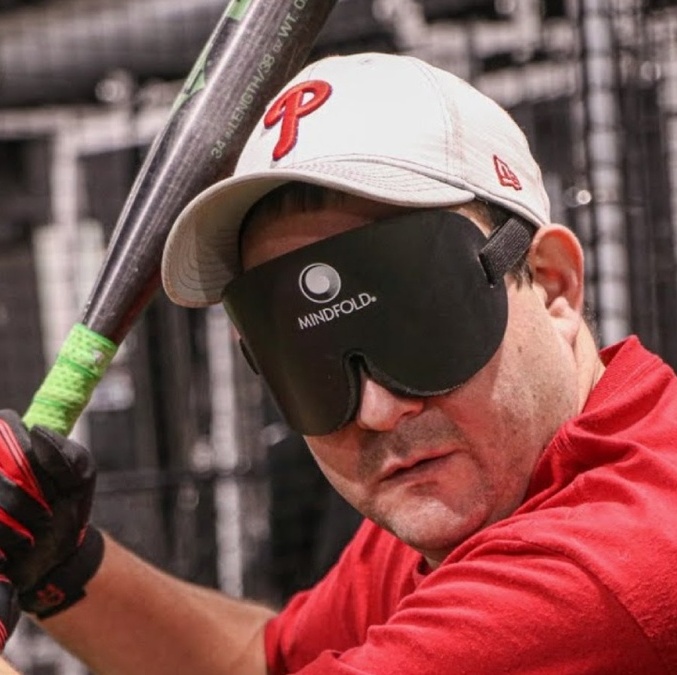 El beep baseball es una modalidad adaptada del beisbol (Cortesía)