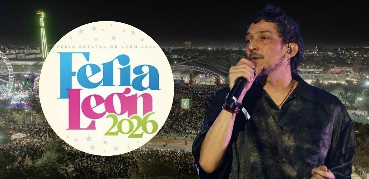 ¿Cómo conseguir boletos GRATIS para ver a Zoé en la Feria de León 2026? Fechas oficiales y cartelera completa. (Especial).