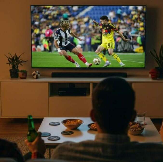 Te decimos dónde puedes ver la Jornada 1 del Clausura 2026 (Google AI Studio)