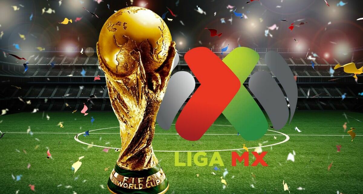 ¿Qué equipos se han coronado en Liga MX durante los años del Mundial en México? (Especial)