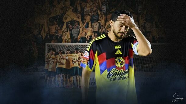 Henry Martín ha batallado con las lesiones (mediotiempo)