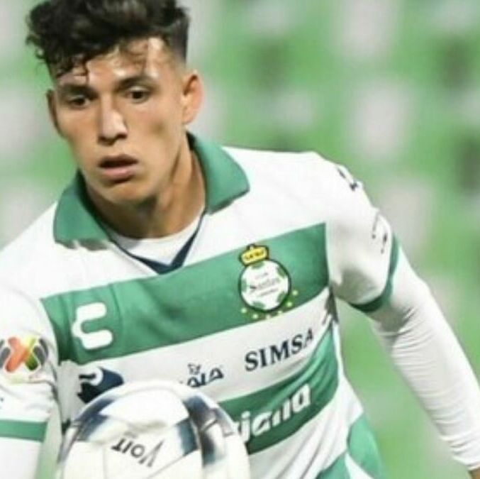 Picón regresa a Santos Laguna tras su paso en Europa. (Foto: Especial)