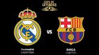Real Madrid vs Barcelon: juego de leyendas en Guadalajara