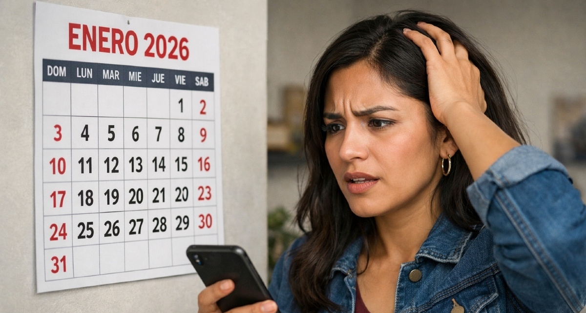 De no registrar tu línea telefónica con tu CURP, podrás perder los servicios y beneficios en 2026. Foto: Sora IA