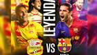 Anuncian partido entre Leyendas de Barcelona y Morelia